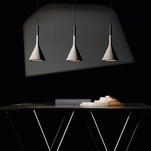 GREGG large SUSPENSION - Foscarini