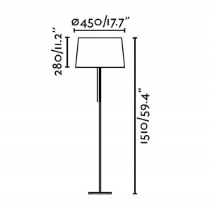 Baum Stand - Faro