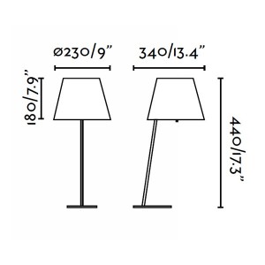 Link table-Faro