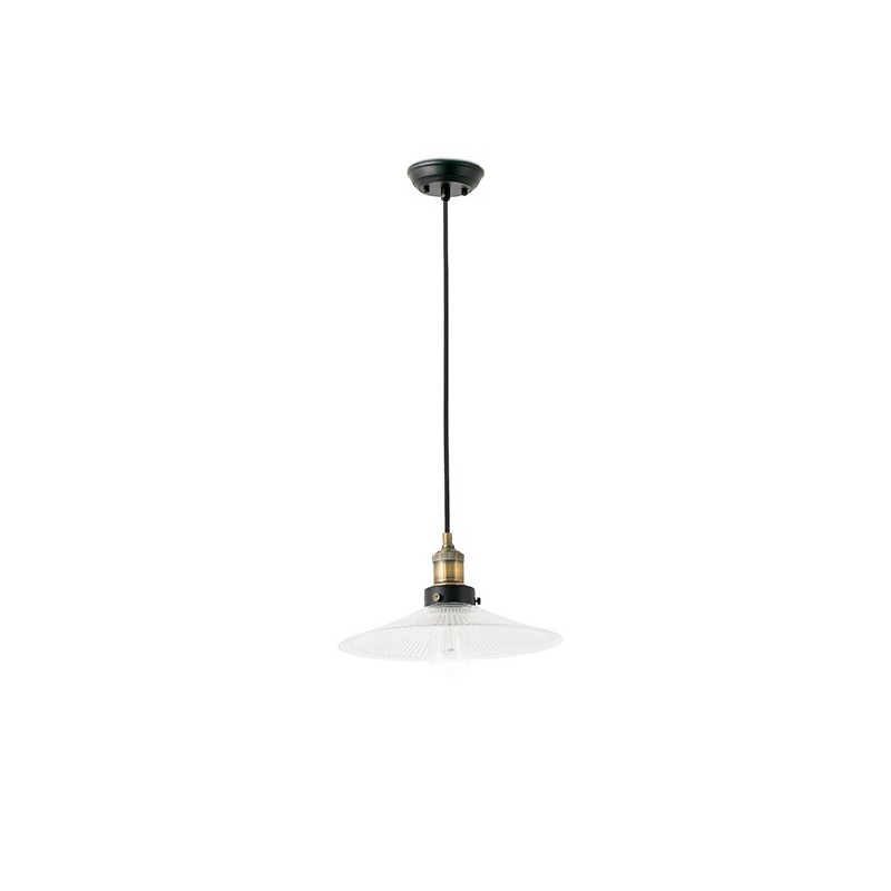 Cilo suspension - Faro