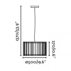 Sospensione olio - Faro