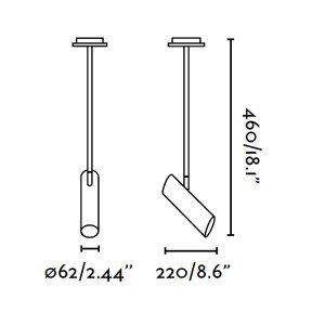 Transfer Suspension - Faro