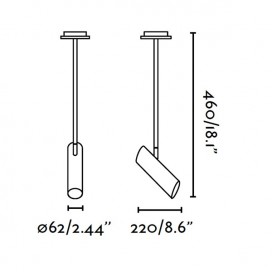 Transfert de suspension - Faro