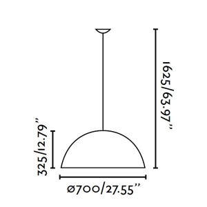 Magma G suspension - Faro