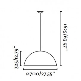 Suspension de magma G - Faro