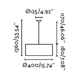 Oil suspension - Faro