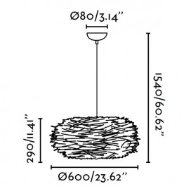 Mix suspension - Faro