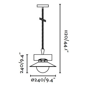 Suspension de Nan - Faro