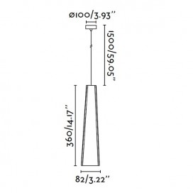 Tempo suspension - Faro