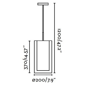 Boom suspension - Faro