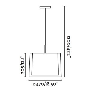 Boom suspension - Faro