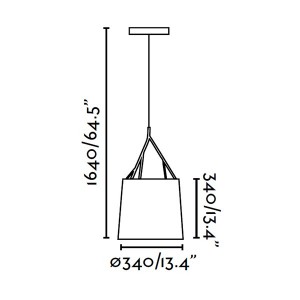 Suspension douce - Faro