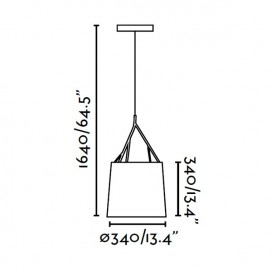 Suspension douce - Faro