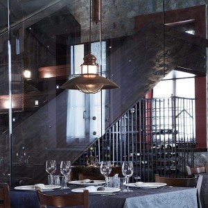 Torino suspension - Faro