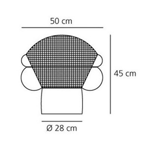 Patroclo SM - Artemide