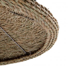 Pantalla Chapeâu By Mis-Mas