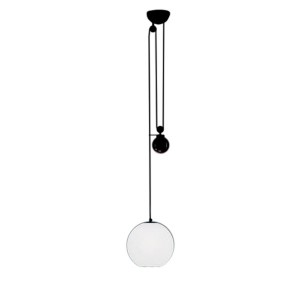 Pantalla esfera ACC - Artemide