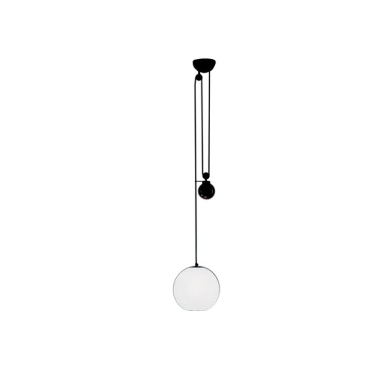 Pantalla esfera ACC - Artemide