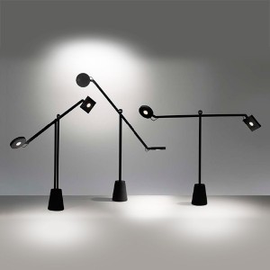 Space Cloud suspension - Artemide