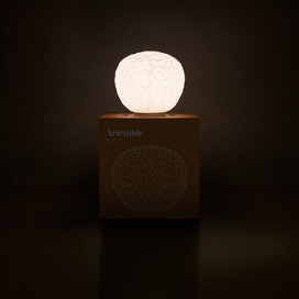 Meteorite sobremesa - Artemide