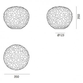 Área de trabalho de equilibrista - Artemide