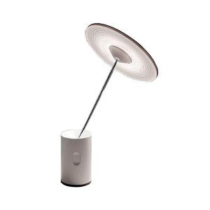 Área de trabalho de Pausania LED - Artemide