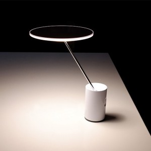 Desktop di Pausania LED - Artemide