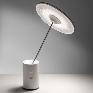 Pausania LED desktop - Artemide