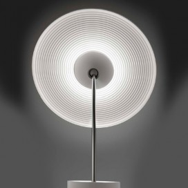 Pausania LED Schreibtisch - Artemide