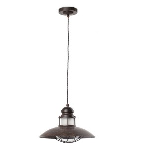 Treuil suspension - Faro