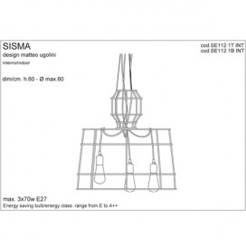 Gancio di scimmia - Karman