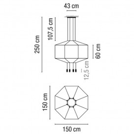 Gugen ´ Art IC - Vibia