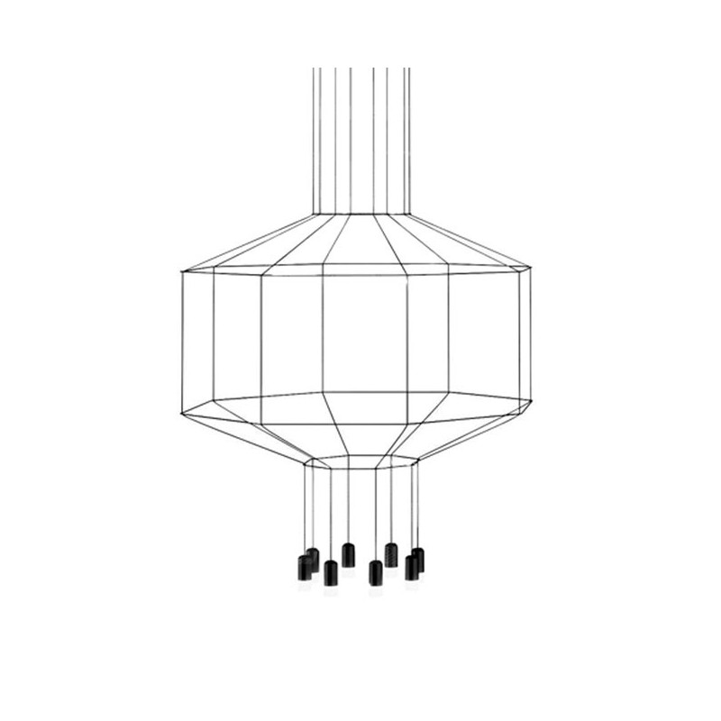 Wireflow 0300 - Vibia