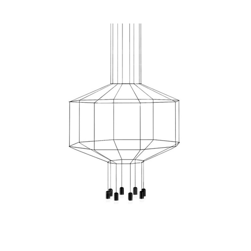 Wireflow 0301 - Vibia