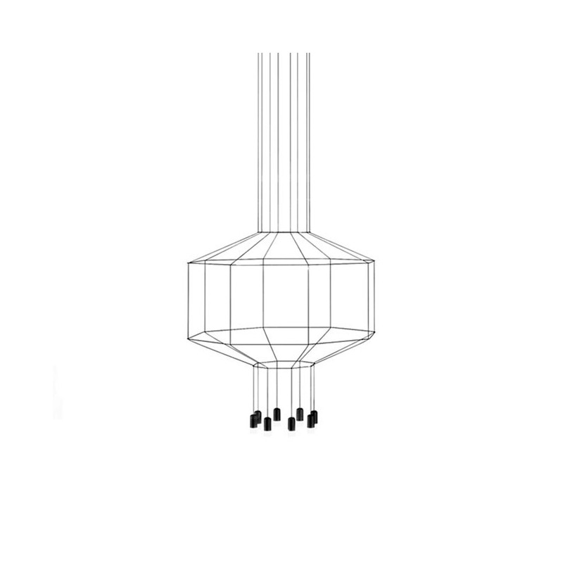 Wireflow 0303 - Vibia