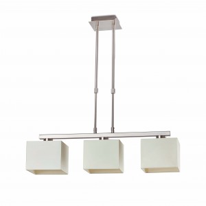 Halite suspension - Faro