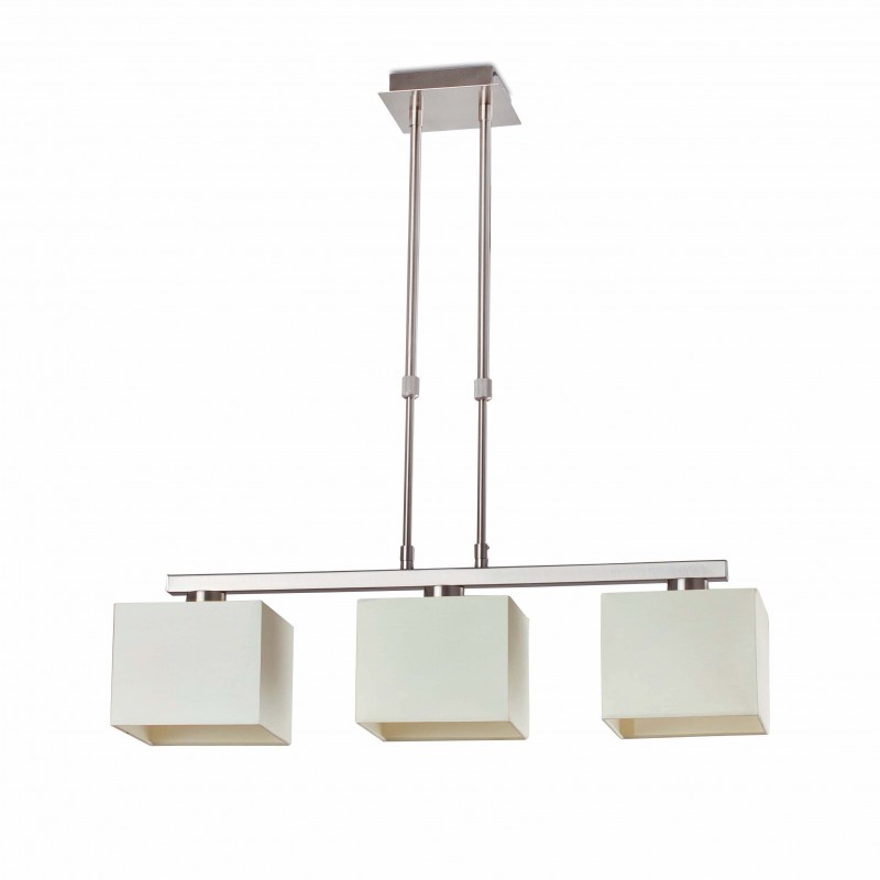 Halite suspension - Faro