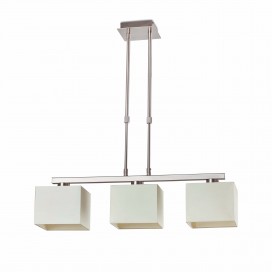 Halite suspension - Faro