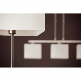 Halite suspension - Faro