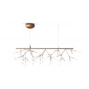 Heracleum Endless Copper - Moooi