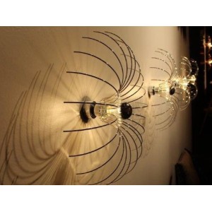 Aranha AP - Aromas