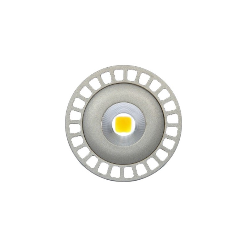 Faretto LED 8W Led Sharp GU10 - Luxlight