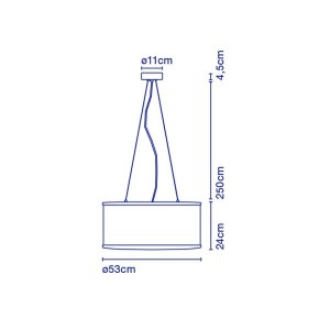 CALA IP65 - Marset