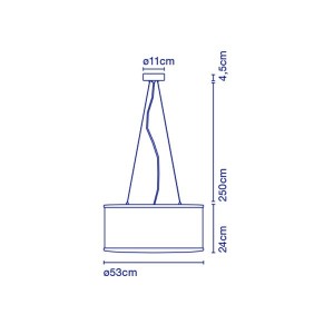 CALA IP65 - Marset