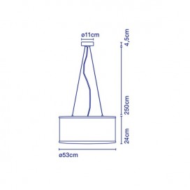 CALA IP65 - Marset