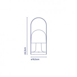 FollowMe Plus - Marset