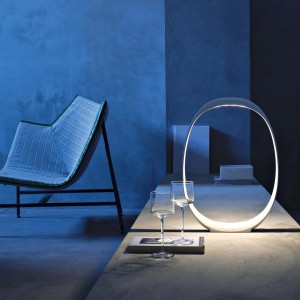 Table TRESS - Foscarini