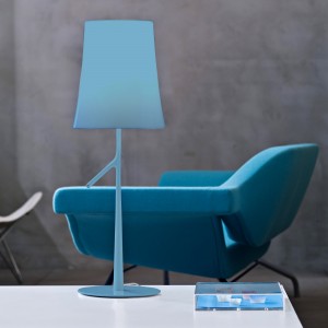 TRESS table - Foscarini