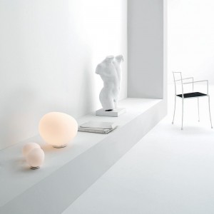 TRESS Tabelle - Foscarini