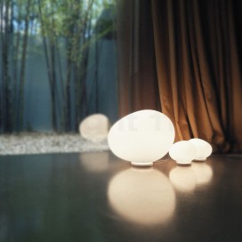 Tabela TRESS - Foscarini